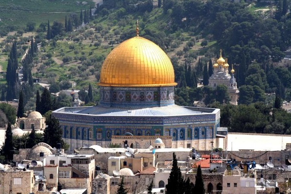 إسرائيل منع أعمال الترميم والصيانة في المسجد الأقصى