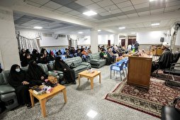 العتبة الحسينية تنظّم دورة قرآنية تخصصية للمواهب القرآنية في العراق