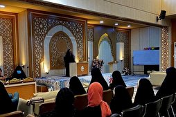 العراق: أنشطةٌ قرآنيّة نسويّة يشهدها معهدُ القرآن النسويّ للعتبة العباسية