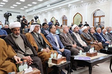 بالصور..إنطلاق الملتقى الوطني لتوحيد لوائح التحكيم القرآنية في العراق