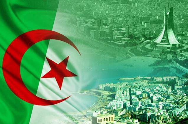 Nat’l Holy Quran Week in Algeria