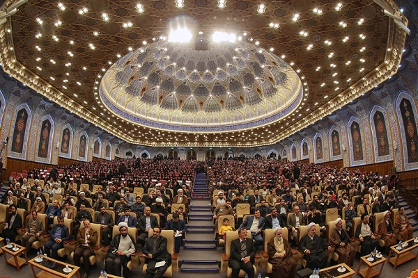 Int’l Quranic Studies Conference Planned in Qom