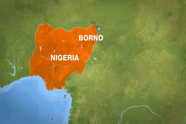 Suicide Attack on Nigeria Mosque Causes Multiple Deaths