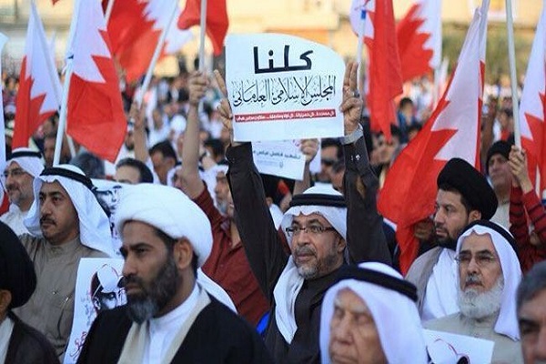 Peaceful Rallies, Bahraini’s Strategy to Reach Demands