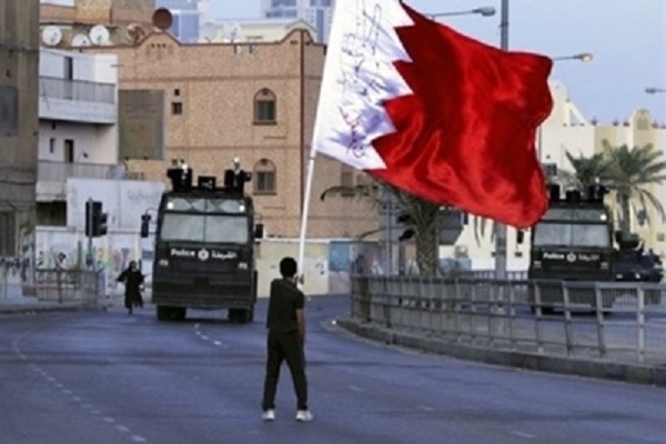 Manama Regime Sentences 6 Bahrainis to Jail