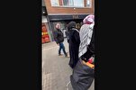 London: Man Arrested after Racist Tirade against Muslim Women