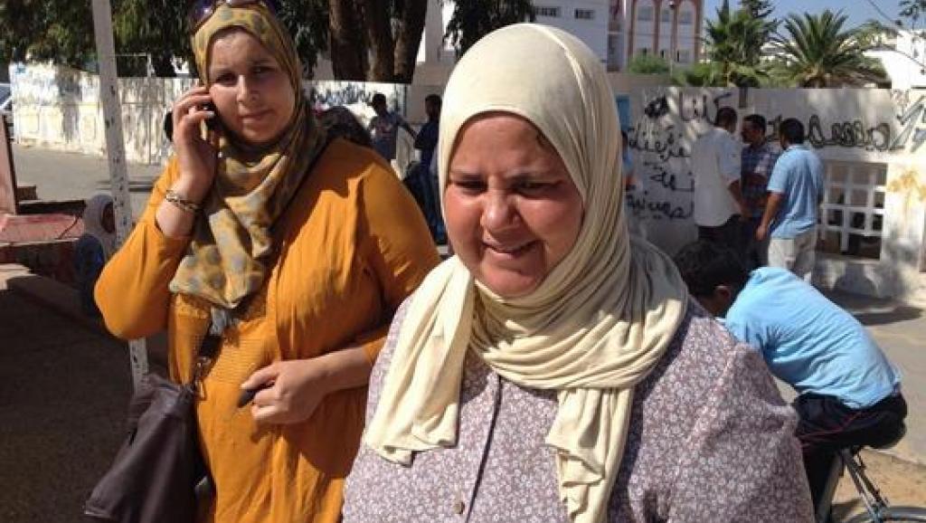 Una Diputada Tunecina se Manifestó contra el Embajador Saudí por Acusar Infundadamente a Irán, Hezbolá y Yemen