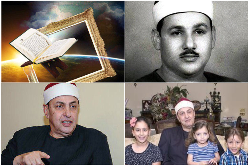 Qui est Mahmoud Ali Al Bannâ, récit d’un rêve de son père