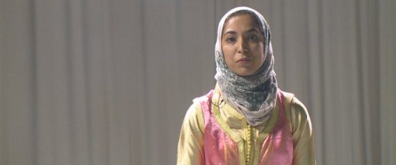 Canada : les étudiants contre l'usage des vêtements musulmans pour Halloween