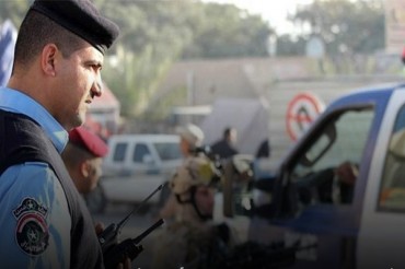 अरबईन के लिए कर्बला पुलिस कमांडर का विशेष निर्देश