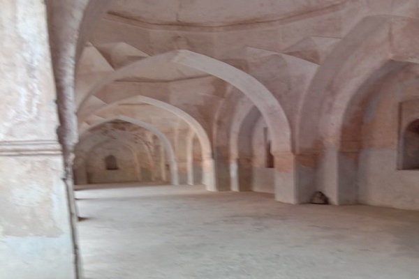 Masjid Pertama India yang Mengumandangkan Azan Syiah