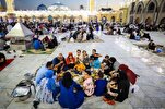 Akar Diterimanya Ritual Ramadan oleh Non-Muslim di Seluruh Pelosok Dunia