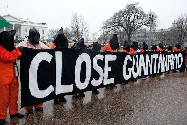 Guantanamo: prigionieri lasciati morire dalla politica di Trump