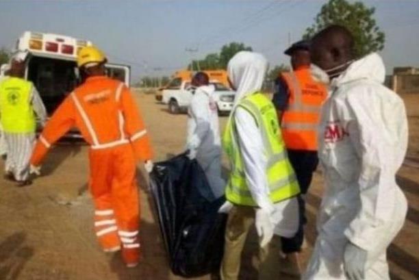 Tre donne kamikaze di Boko Haram si fanno saltare in aria: dieci morti