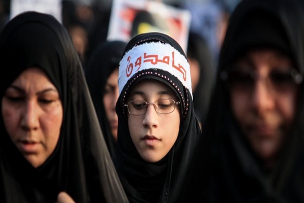 Preoccupazione per le donne detenute in Bahrein