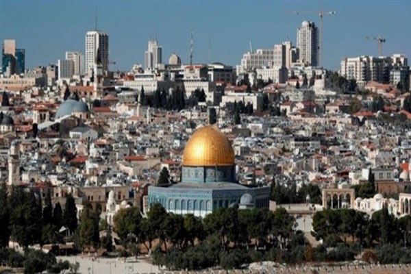 ABD, büyükelçiliğini Kudüs’e yıl içinde taşıyacak