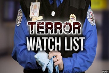 Amerikan Müslümanlarının isimleri terör listesinde yasal izlemeye alındı