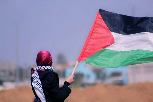Hamas: Direniş ve özgürlük yolunda yürüyoruz