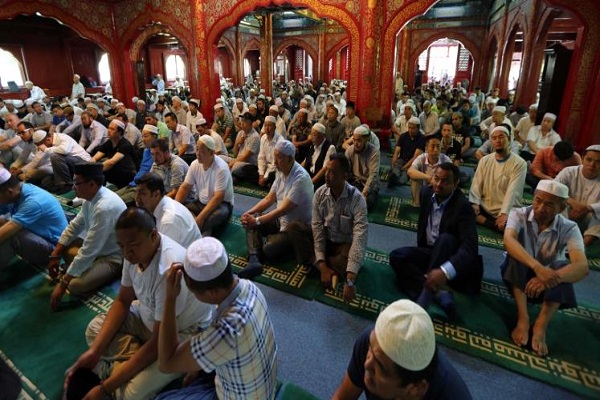 ایکنا رپورٹ؛«چین کا چھوٹا مکه » اور مسلم شناخت+تصاویر