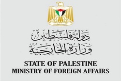 巴勒斯坦希望得到国际社会的支持