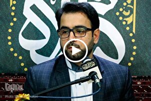 شاهد...تلاوة القارئ 