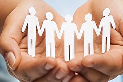 التعاون؛ معيار لبناء المجتمع