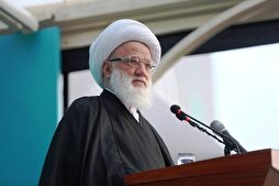 المرجع اليعقوبي: الأعداء يستخدمون الكسل والضجر في حروبهم الناعمة + فيديو