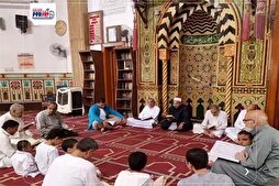 مصر: إطلاق 97 مقرأة بمساجد المنيا ضمن مبادرة &quot;صحّح مفاهيمك&quot;