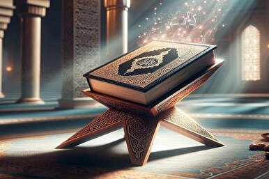 الذكاء الإصطناعي؛ مساعد في عملية إبتكار تلاوة القرآن