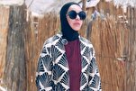 روسية تعتنق الإسلام وتكرّس حياتها لمرضى السنغال