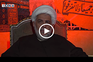 تجليات القرآن في نهضة الإمام الحسین(ع) + فيديو