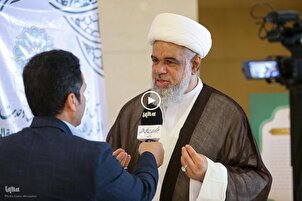 الشيخ الدقاق: إذا أردنا أن نجسّد حركة النبي(ص) فعلينا أن نوثّق أواصر الوحدة + فيديو