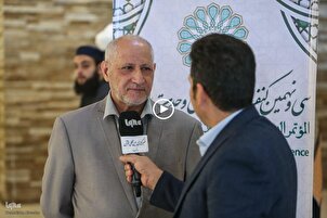 باحث کویتي: يجب أن نستحضر السيرة النبوية في حياتنا + فيديو