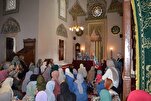 قسم المرأة بالمشيخة الإسلامية في كوسوفا يطلق 
