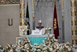 Qazaxıstanda 2-ci Beynəlxalq Quran Müsabiqəsi keçirilir