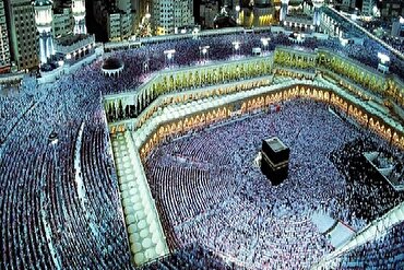 Səudiyyə şirkətinin Həcc zəvvarlarının sağlamlıq və gigiyenasının artırılması üçün təşəbbüsü