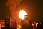 Qəzzanın sübh tezdən hava və quru bombardmanı nəticəsində 60 şəhid var
