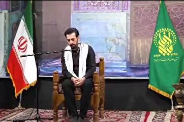 Ərbəin Quran Karvanı; İmam Hüseynin (ə) təqlidçiləri