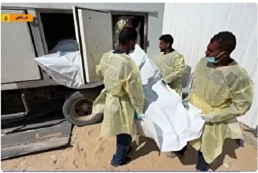 ইসরায়েলি কারাগারে আরও ৯৮ ফিলিস্তিনির মৃত্যুর অভিযোগ