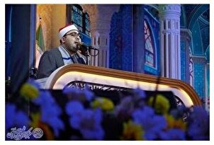 ভিডিও | সানন্দজের কুবা মসজিদে 