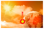 ২০২৫ সাল হতে যাচ্ছে বিশ্ব ইতিহাসের দ্বিতীয় বা তৃতীয় উষ্ণতম বছর