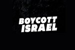 ইসরাইলকে বয়কট করার সারিতে এক হাজার লেখক ও শিল্পী