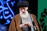 Islamischer Gelehrter der islamischen Ethik Ayatollah Fateminia gestorben