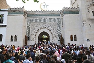 Provisorische Wiedereröffnungserlaubnis an französische Moschee...