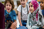 Programm gegen Islamophobie für Kinder in Manitoba / Kanada