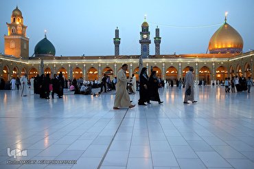 Quran Memorization Contests Underway in Iraq with 63 Female Participants
