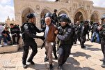 Arab Body Urges World to Stop Israeli Crimes