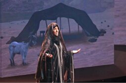 Prophet’s Hijrah Trek Main Focus of New Exhibit in Saudi Arabia