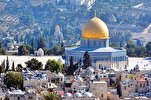 Al-Aqsa Belongs to Muslims, Palestine Church Affairs Committee Reiterates