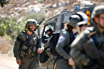 Three Palestinians Killed in Israeli Raid on West Bank Refugee Camp